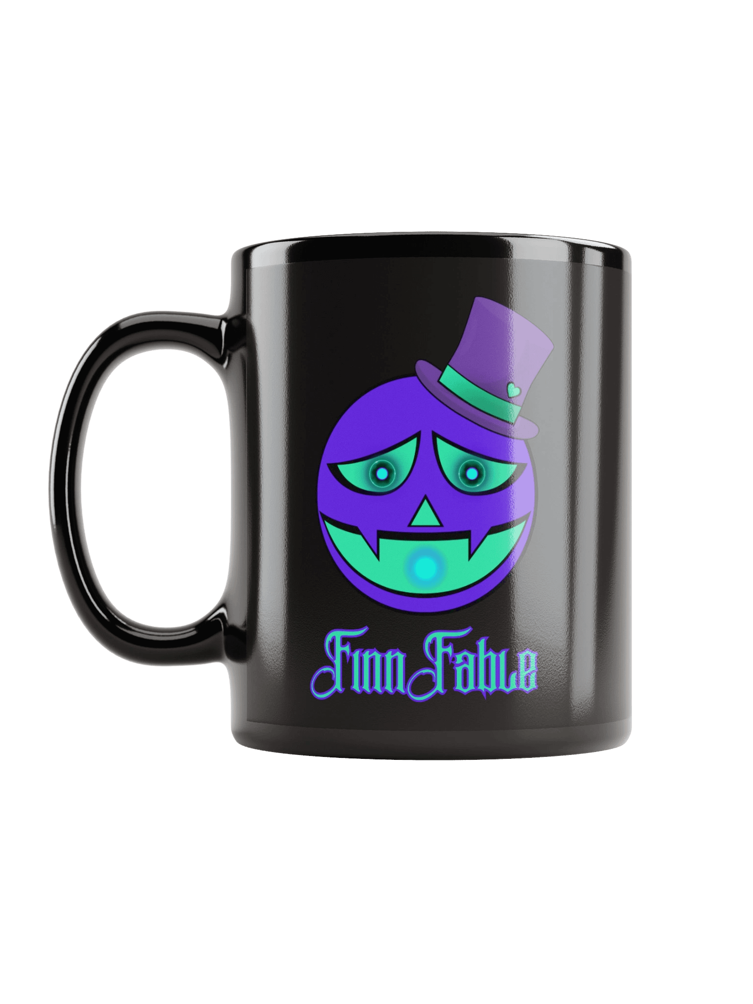 Finns spooky mug product image (12)