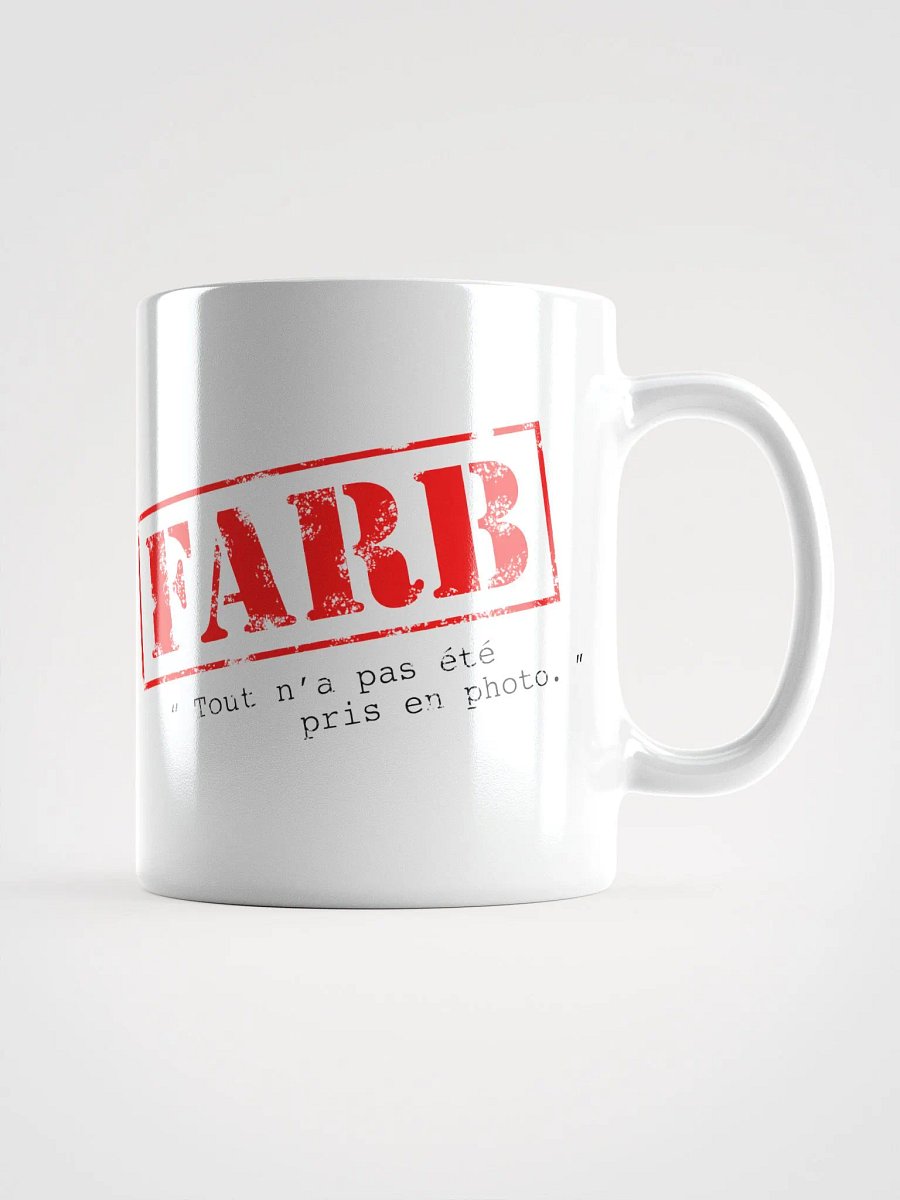 Mug de gros FARB product image (3)