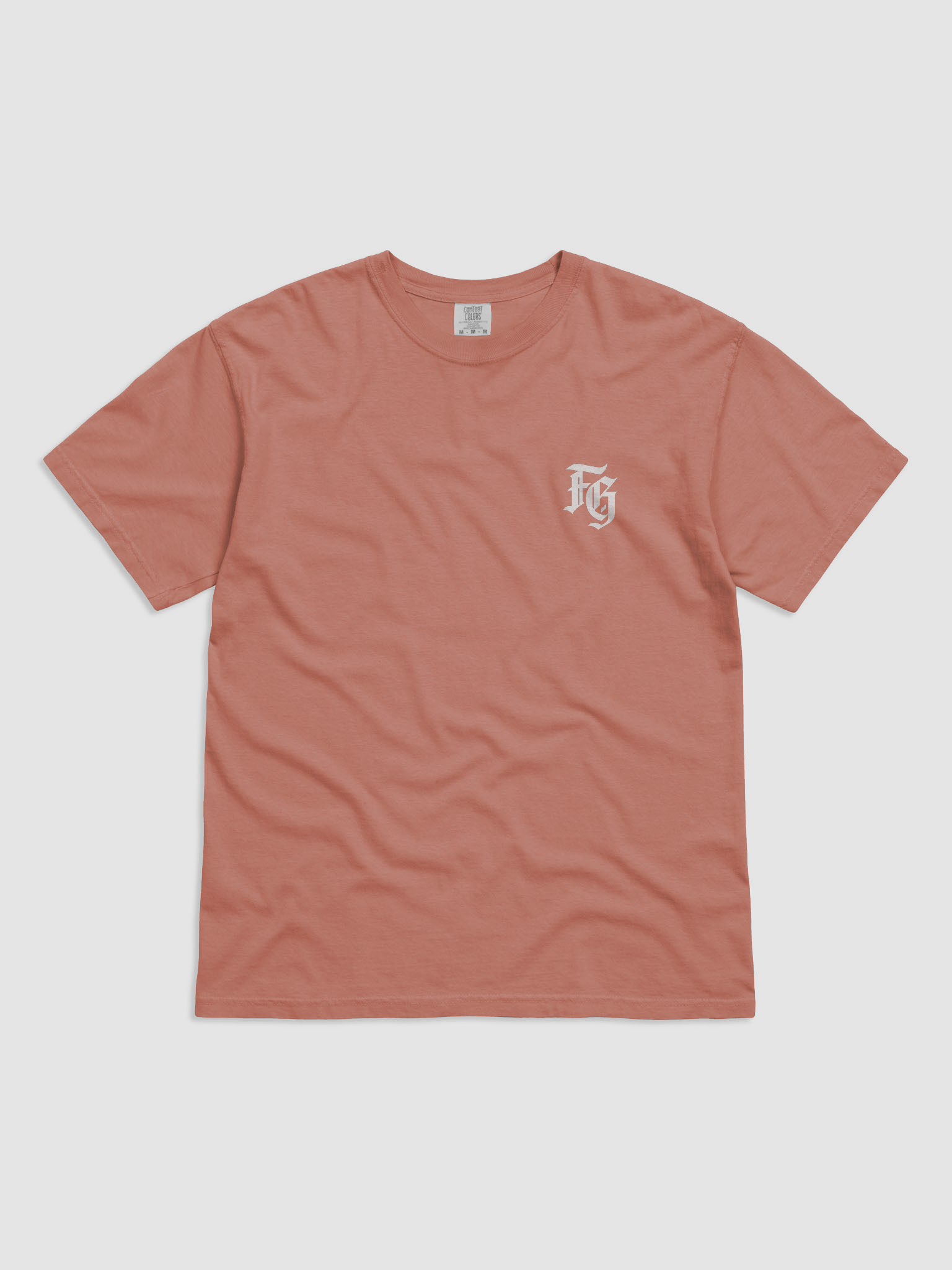 Soft on the Outside, FOMOgator on the Inside product image (1)