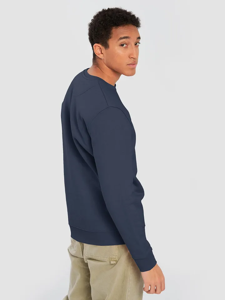 GUILLOVELO TJ CREW SWEATSHIRT product image (2)