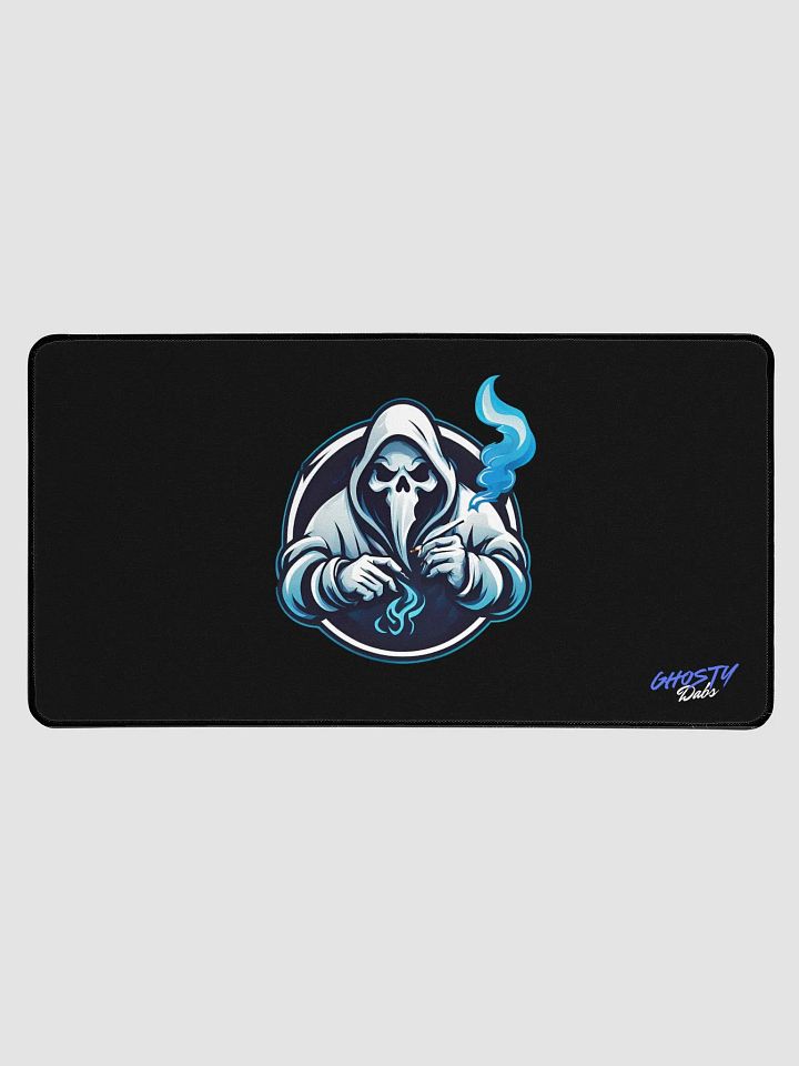 GhostyDabs XL Mousepad product image (1)