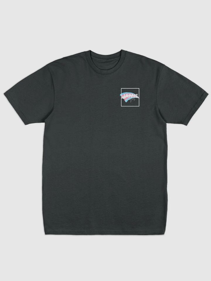 Trans rights are human rights (black) product image (1)