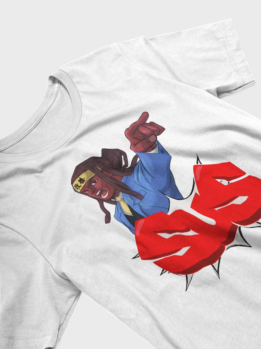 SUS T-Shirt product image (23)