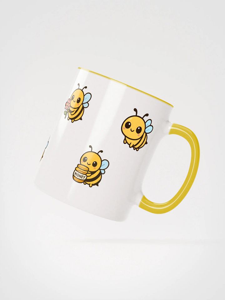 Adorable Busy Bees Mug product image (2)
