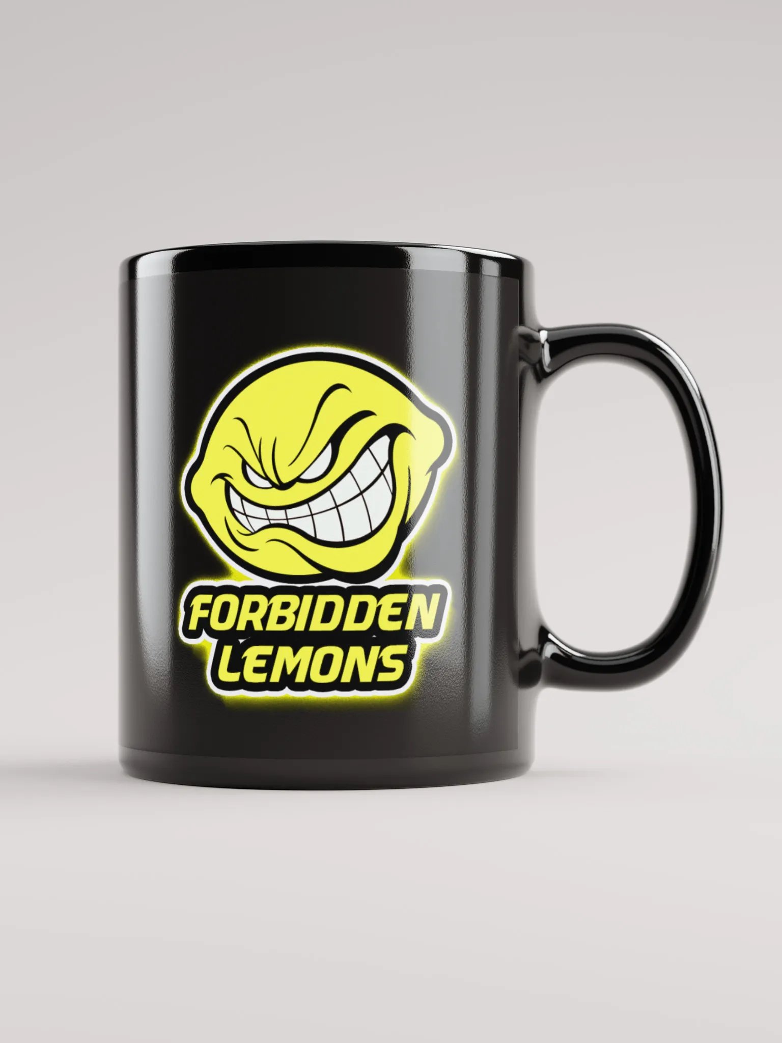 Forbiddenlemons Mug product image (2)