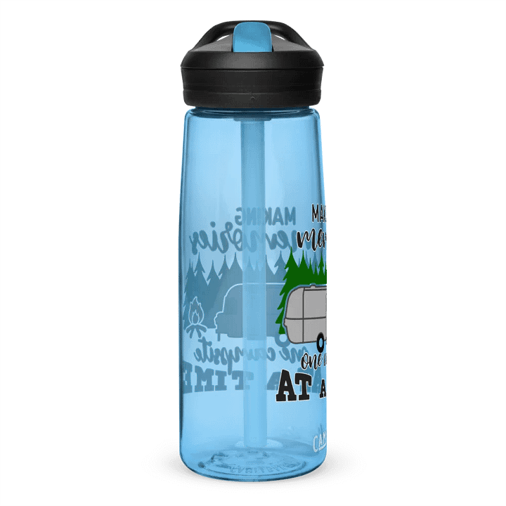 Campsite Memories CamelBak Sports Water Bottle product image (59)