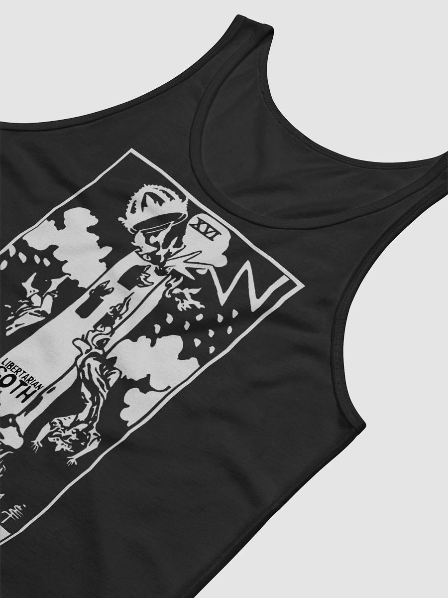 The Fed Tarot Tank product image (6)