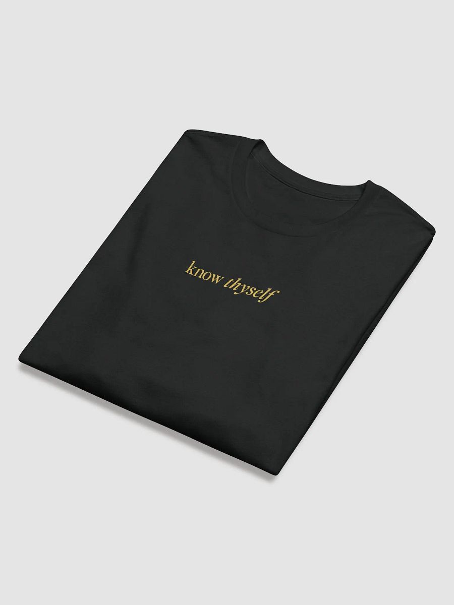 Know Thyself Long Sleeve product image (6)