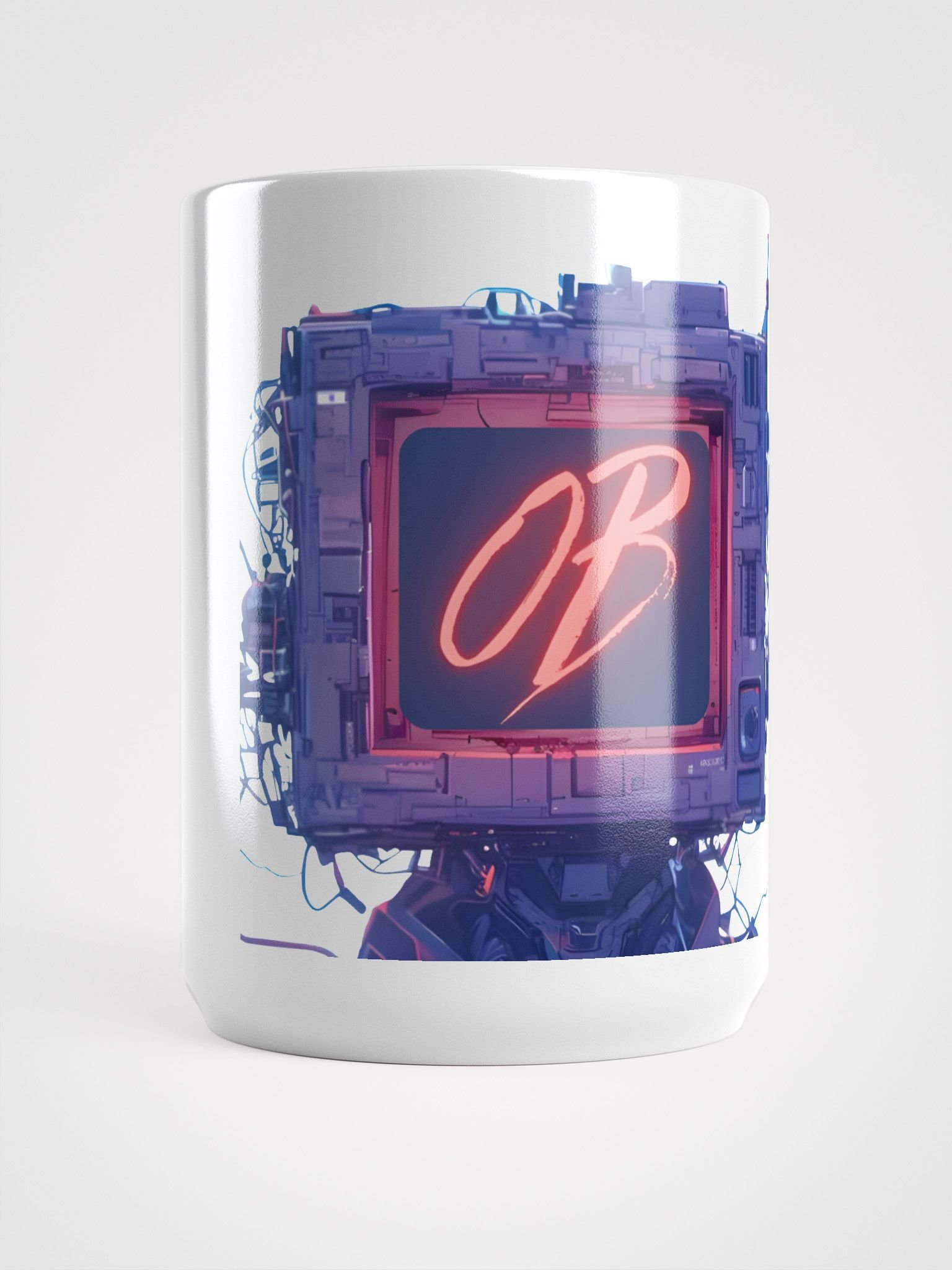 ObeeBot mug 2.0 product image (6)