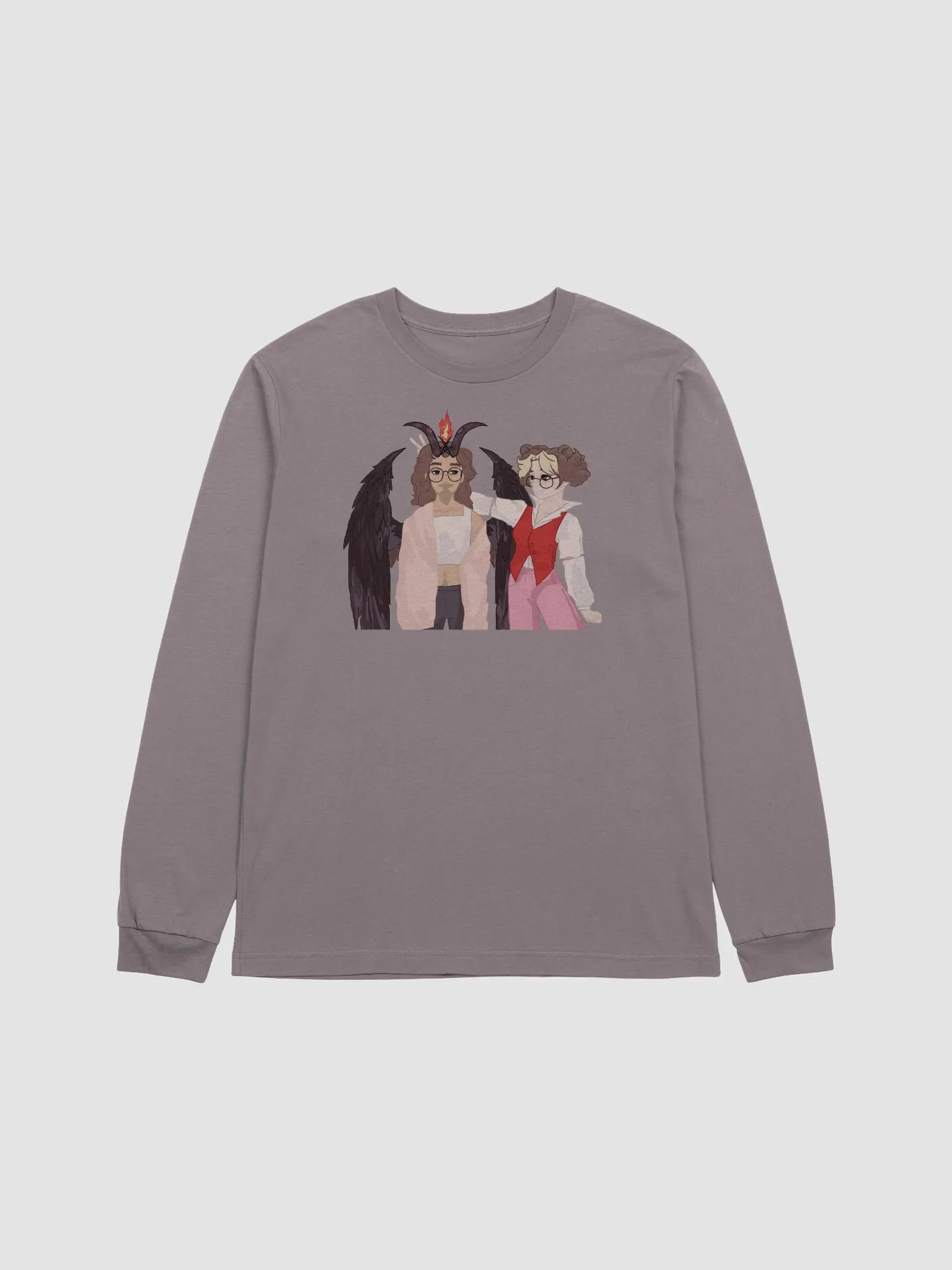Lieabear x MJRose Long Sleeve product image (35)