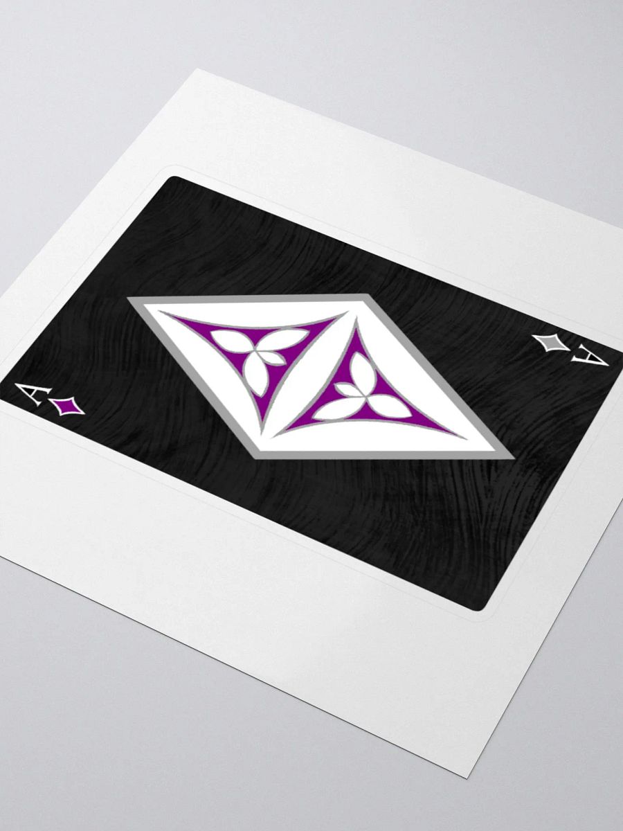 Demisexual Pride Card product image (3)