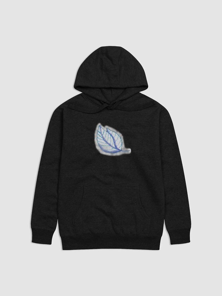 Sleek Modern Hoodie - Fall 2024 product image (2)
