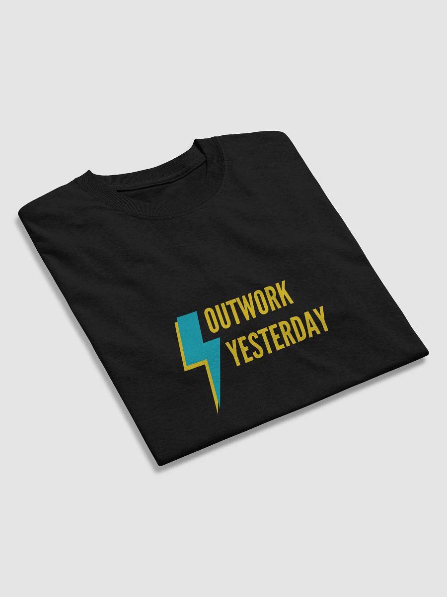 Outwork Yesterday product image (8)