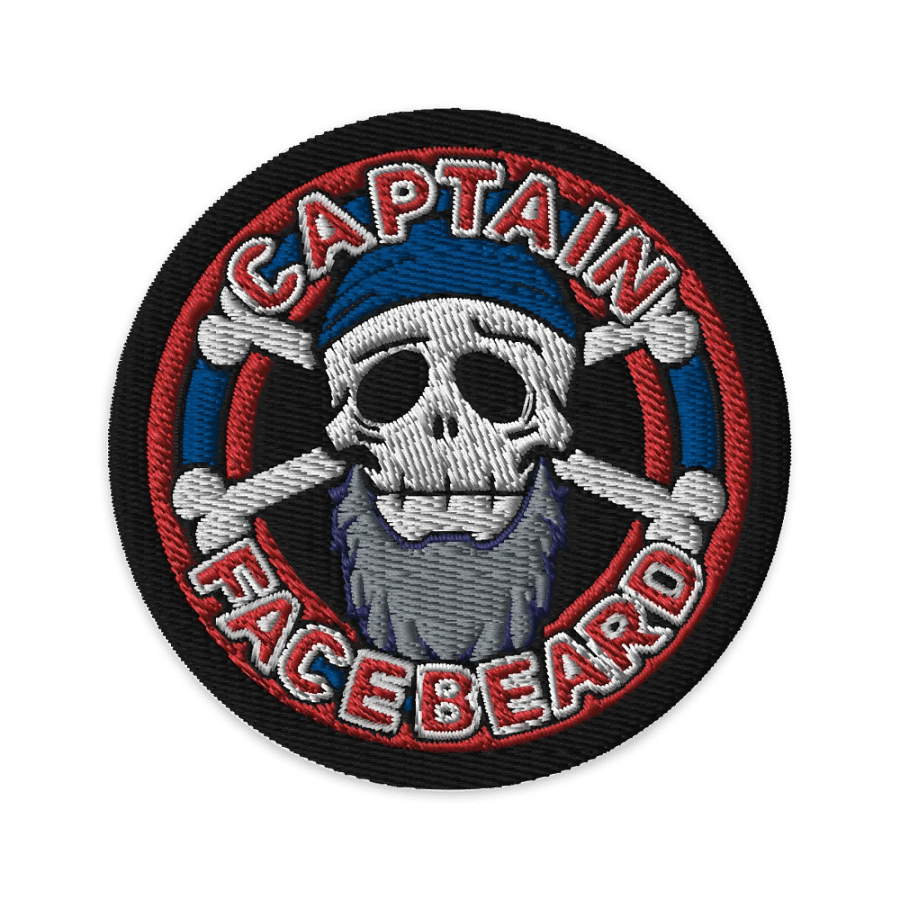 CFB Bonsey Patch 2 product image (1)