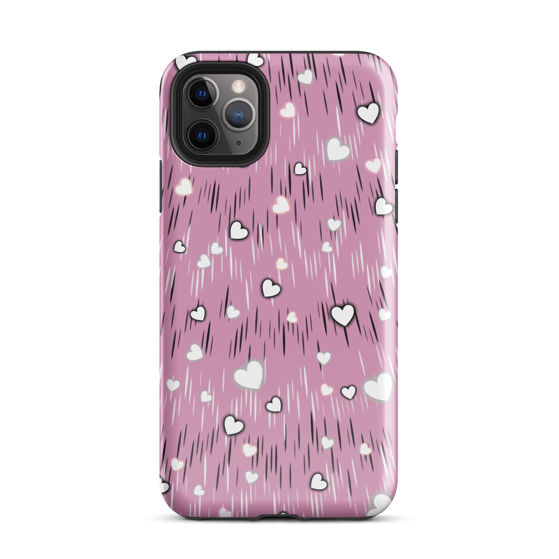 Heartfelt Protection iPhone® Case product image (26)