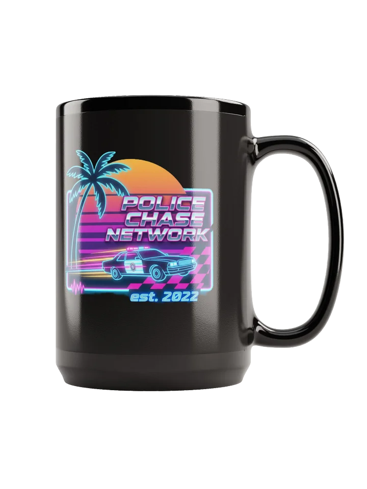 Dual Logo Mug product image (1)