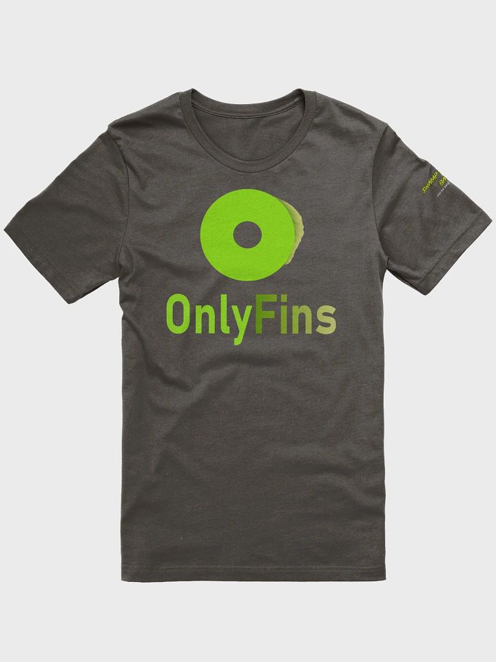 Only Fins T-Shirt product image (2)