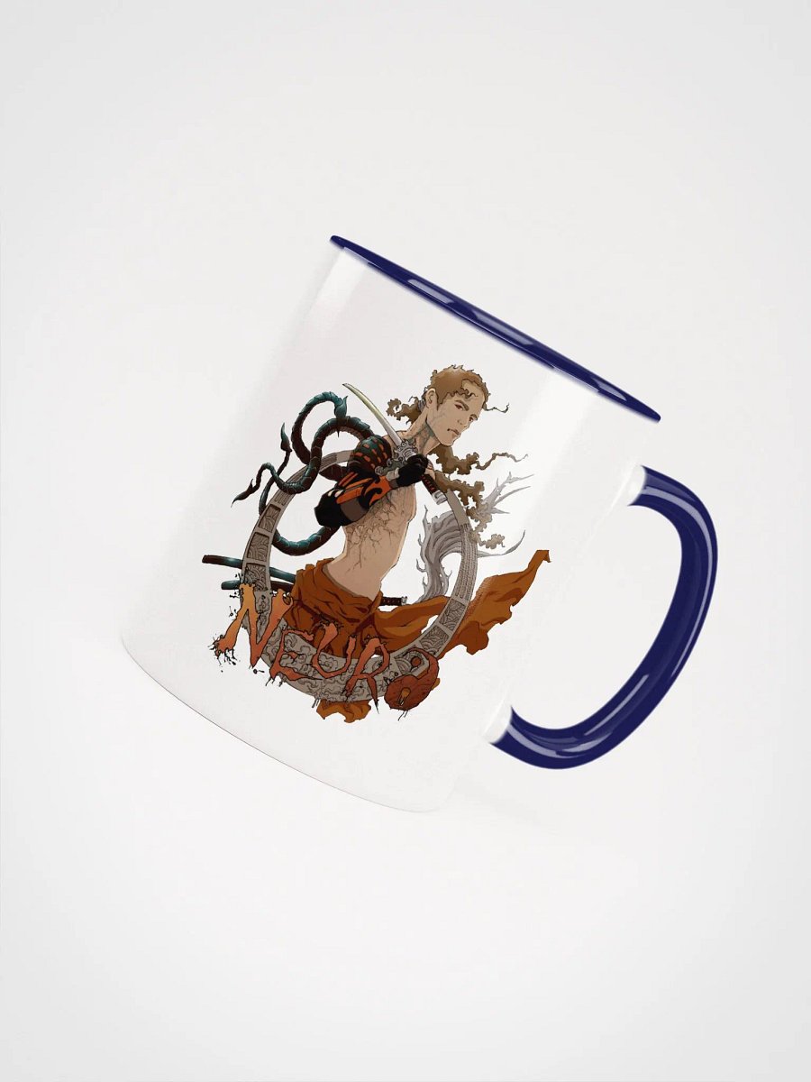 Mighty Mug of POWER product image (4)