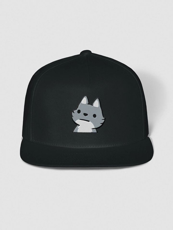 Bast Derp Hat product image (1)