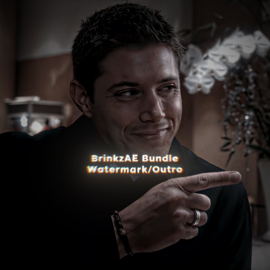 BrinkzAE Wm/Outro Bundle product image (1)