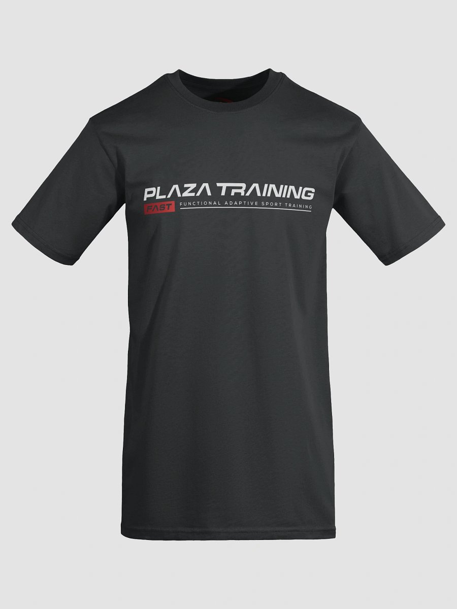 Plaza Training FAST Tee product image (5)