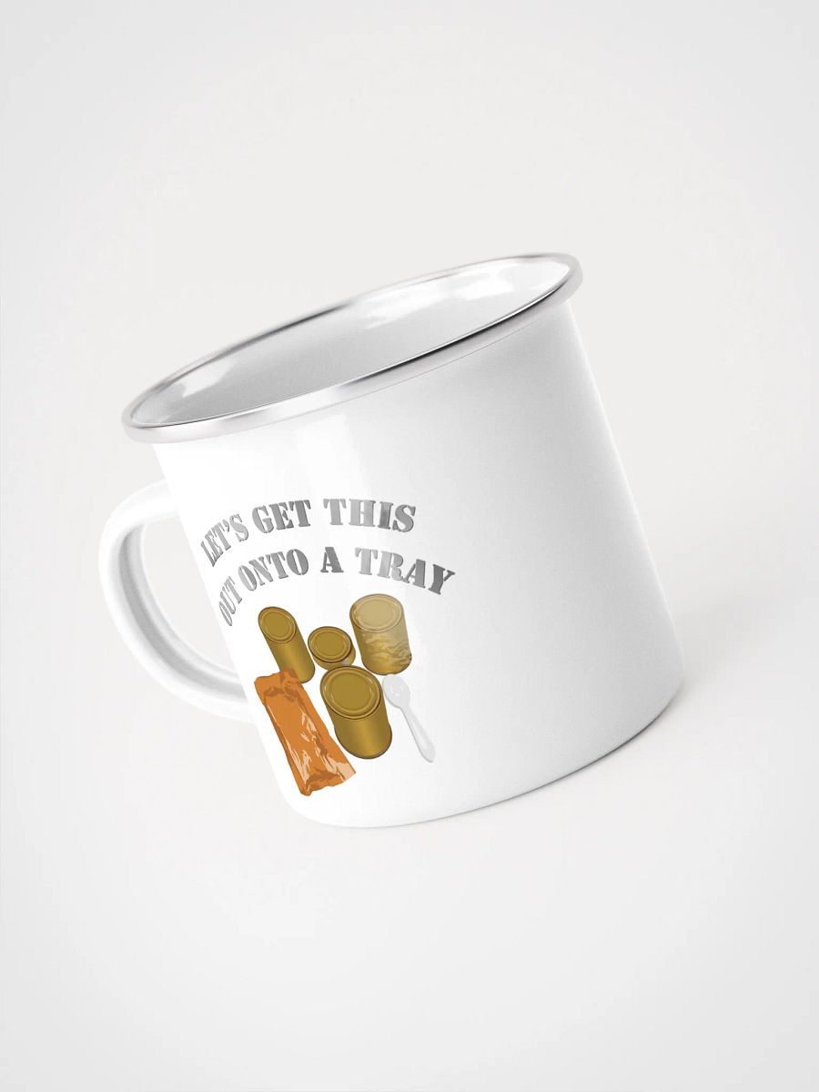 Lets Get This Into a Camping Mug product image (4)