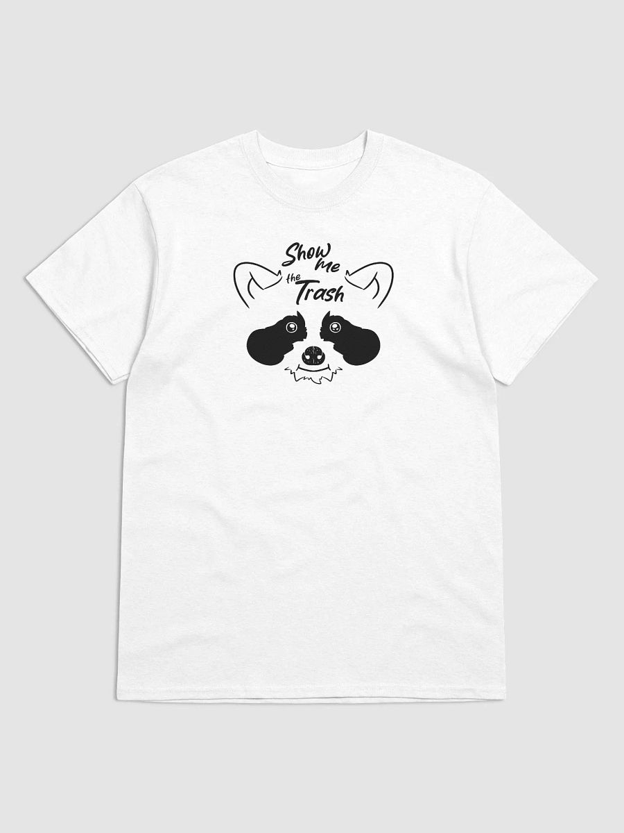 Raccoon Tee product image (1)
