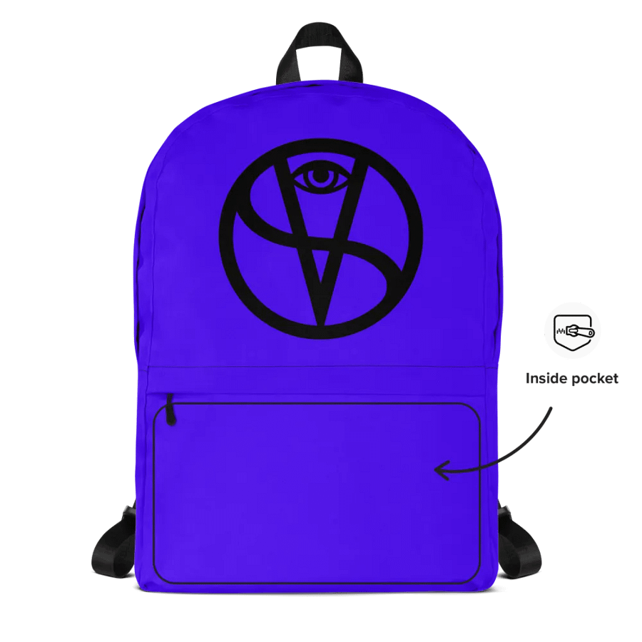 O.P. Spirit | Backpack product image (4)