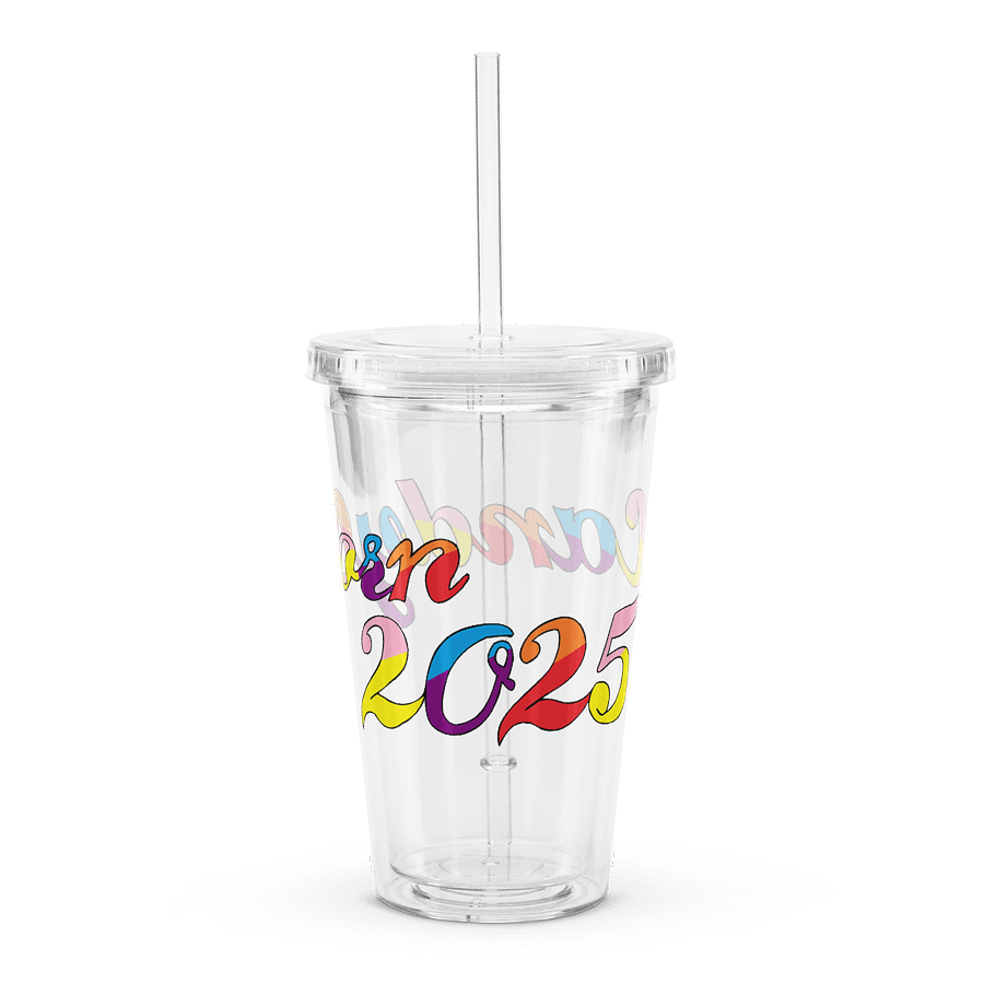 CANDYCORN 2025 - Tumbler product image (4)