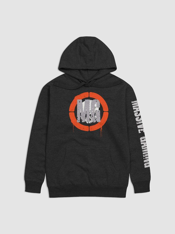 Massive Gaming Hoodie product image (3)