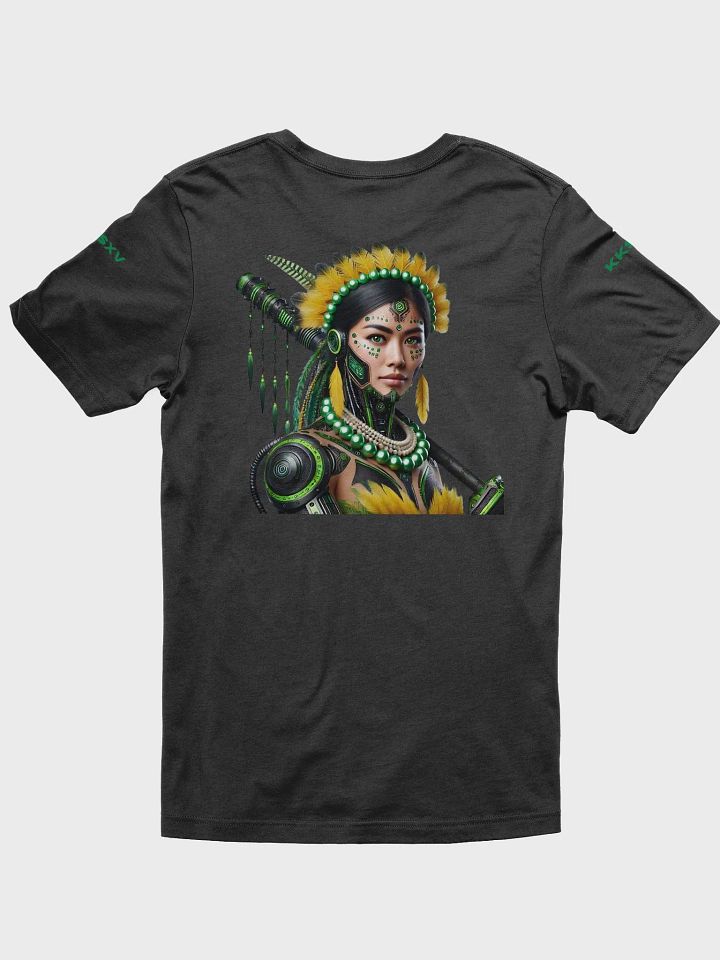 KK$XV QUEEN T-SHIRT product image (2)