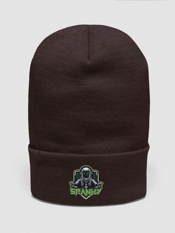 Spanky Beanie product image (4)