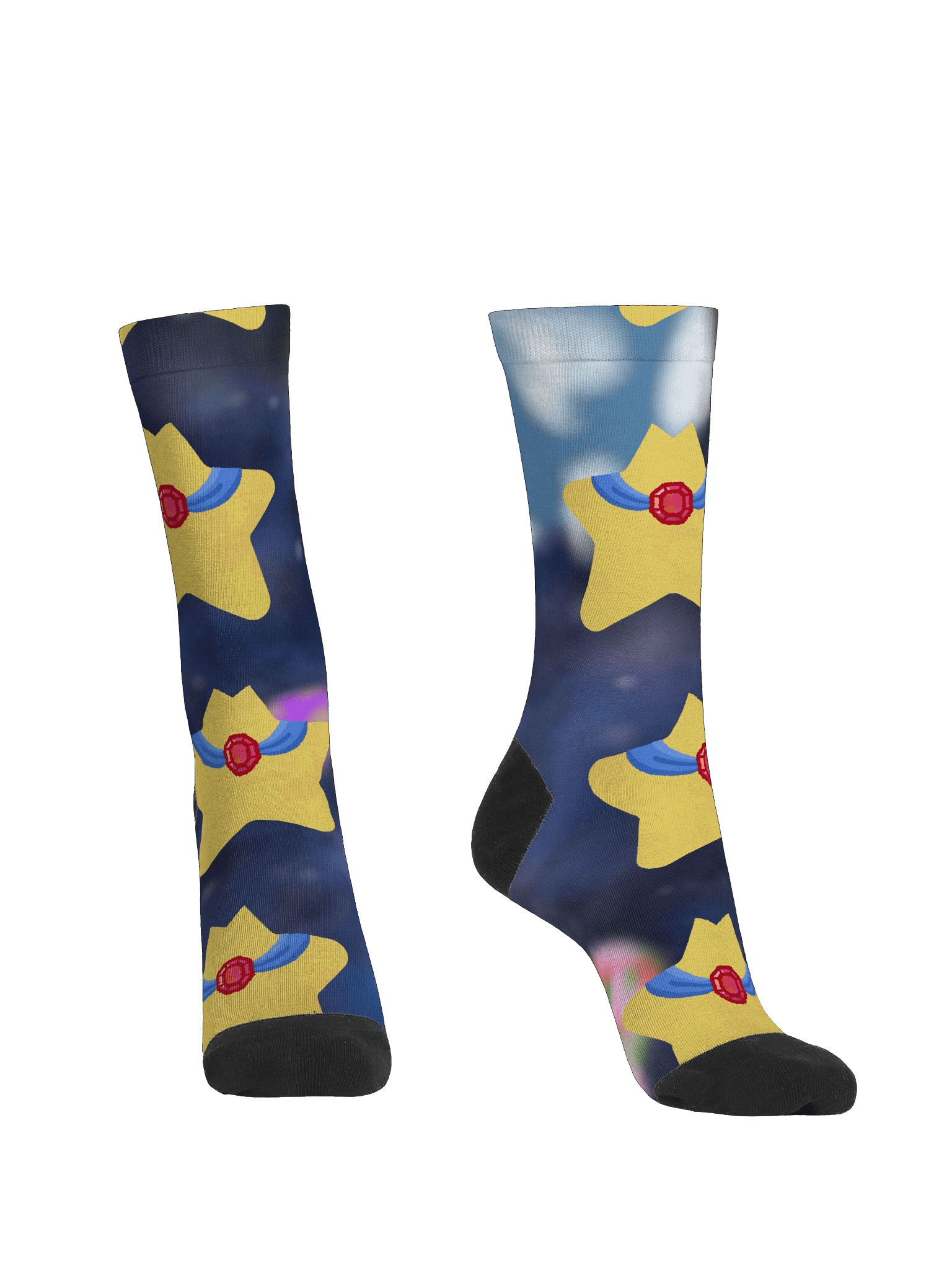 Super Star Socks! product image (2)