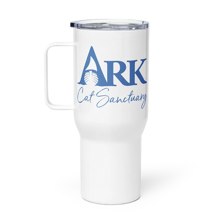 Ark Travel Mug product image (1)