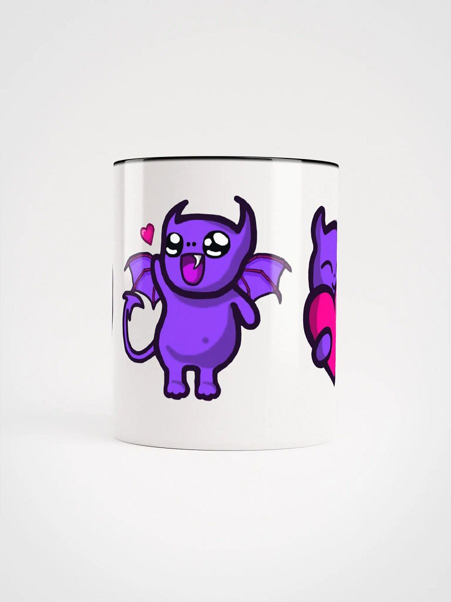 Multicolor Jeffrey Mug product image (10)