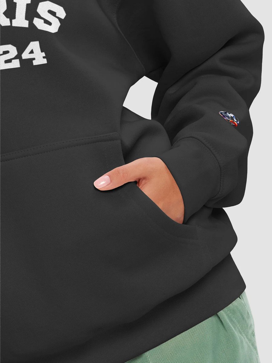 Cozy Comfort Unleashed Hoodie product image (43)