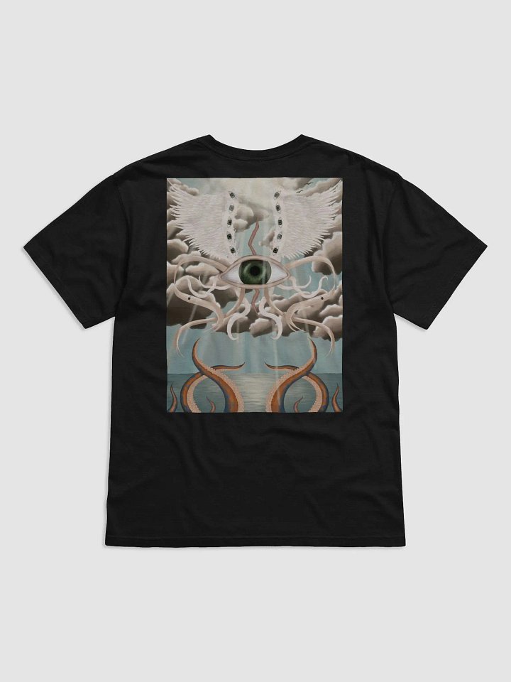 Angel Eye Tshorte product image (2)