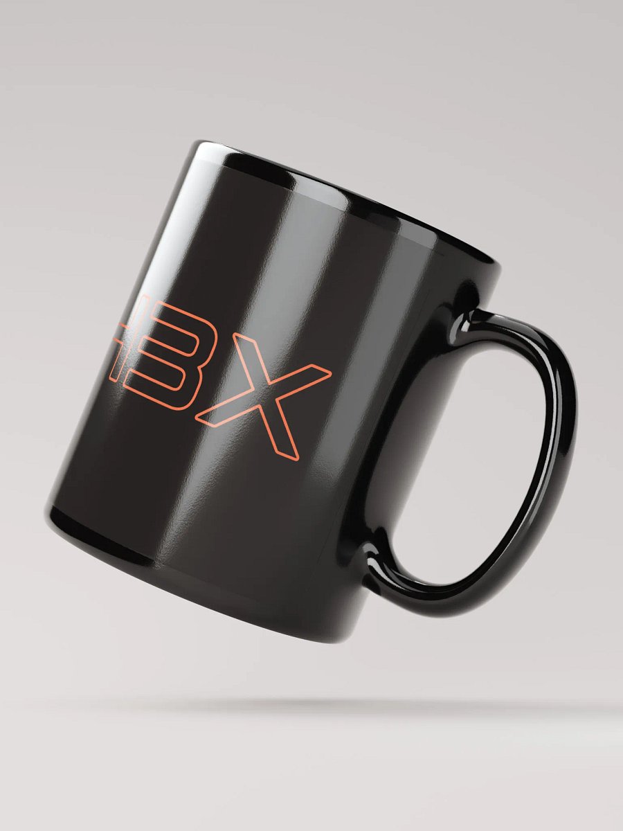 H3X Mug product image (4)