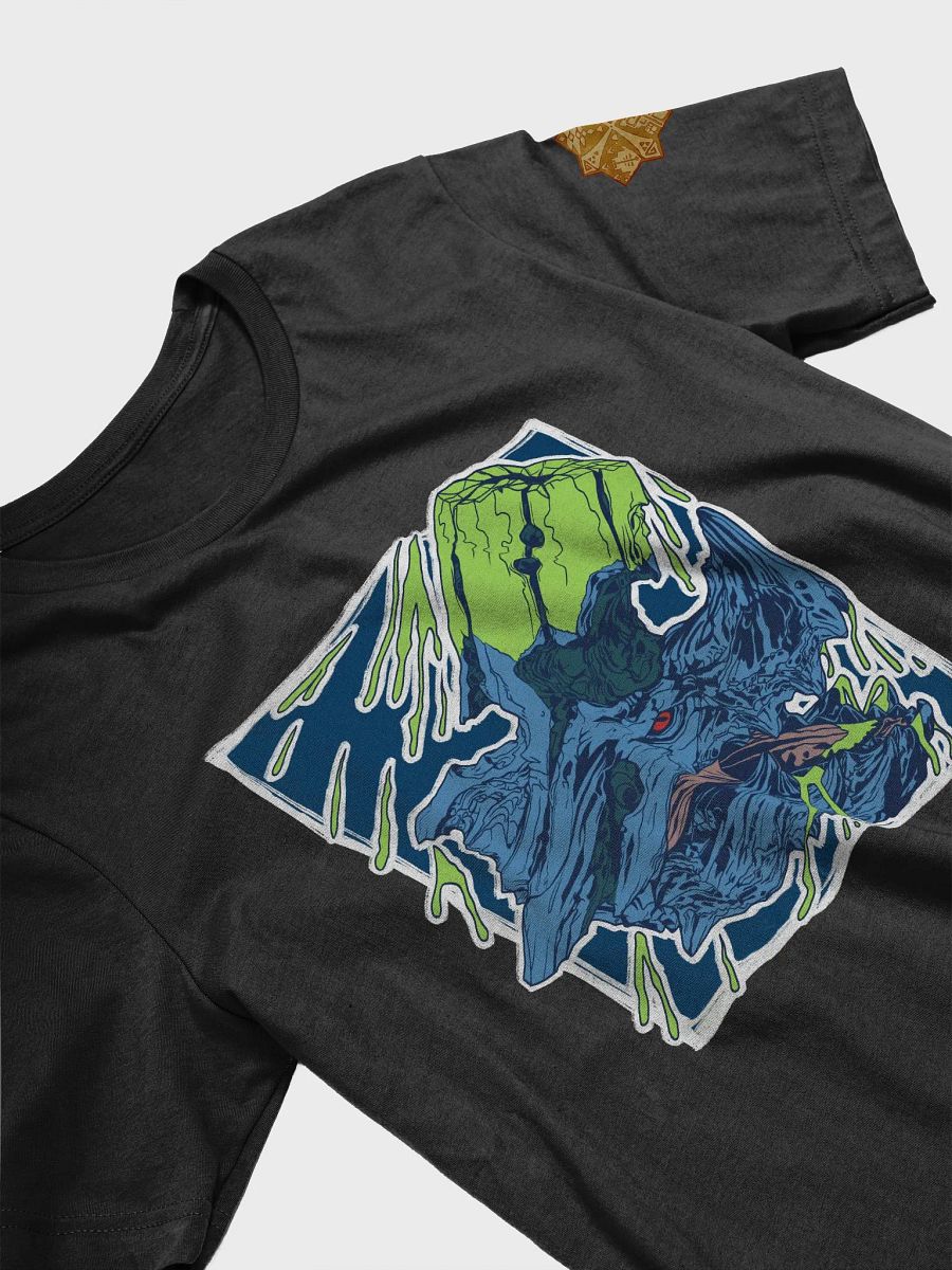 Brachydios Lightweight Shirt product image (19)