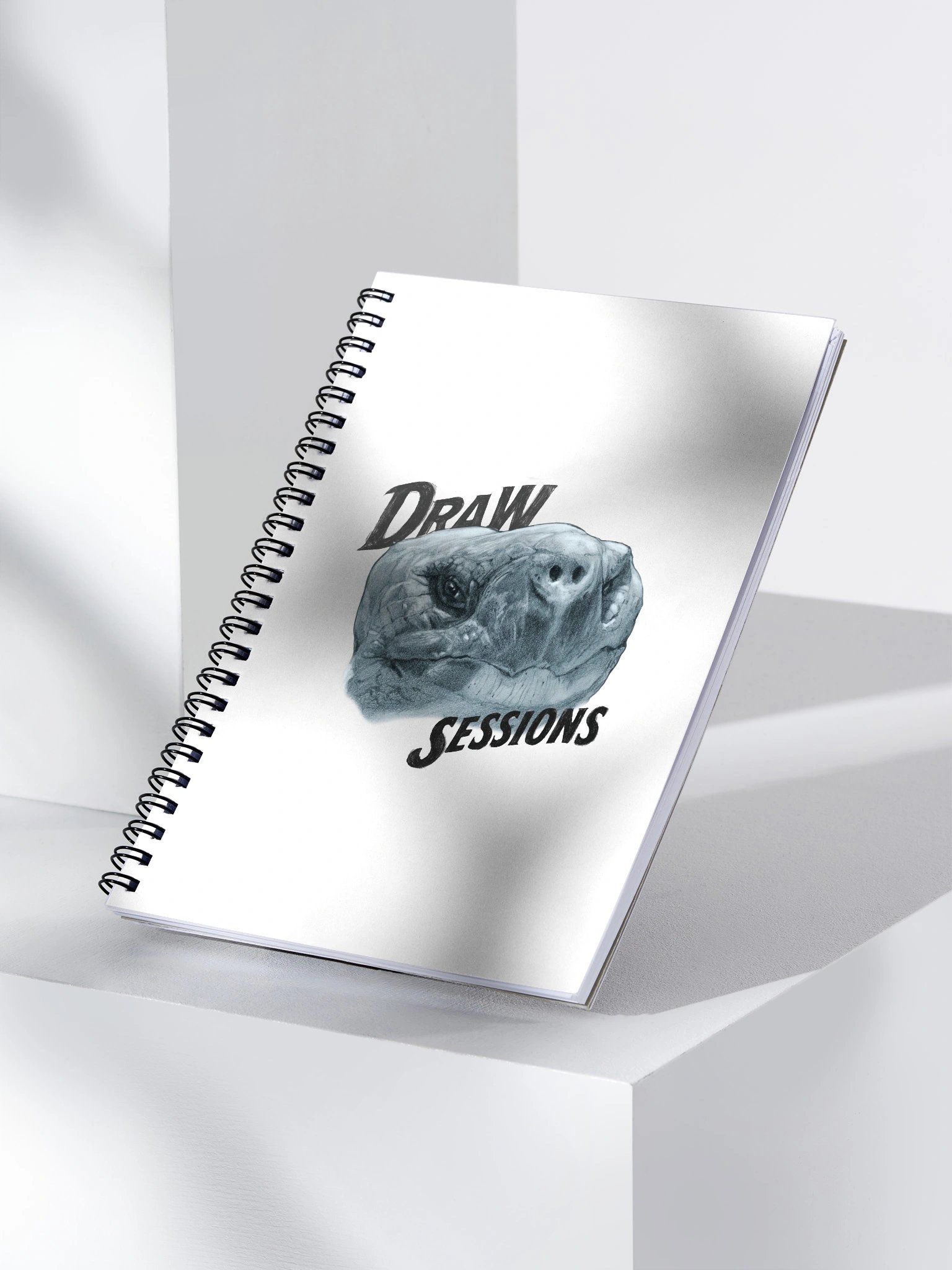 Draw Sessions Notebook product image (3)