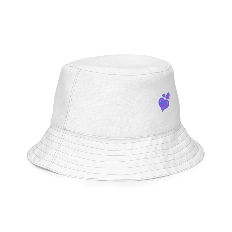 Purple Scottie Bucket Hat product image (7)