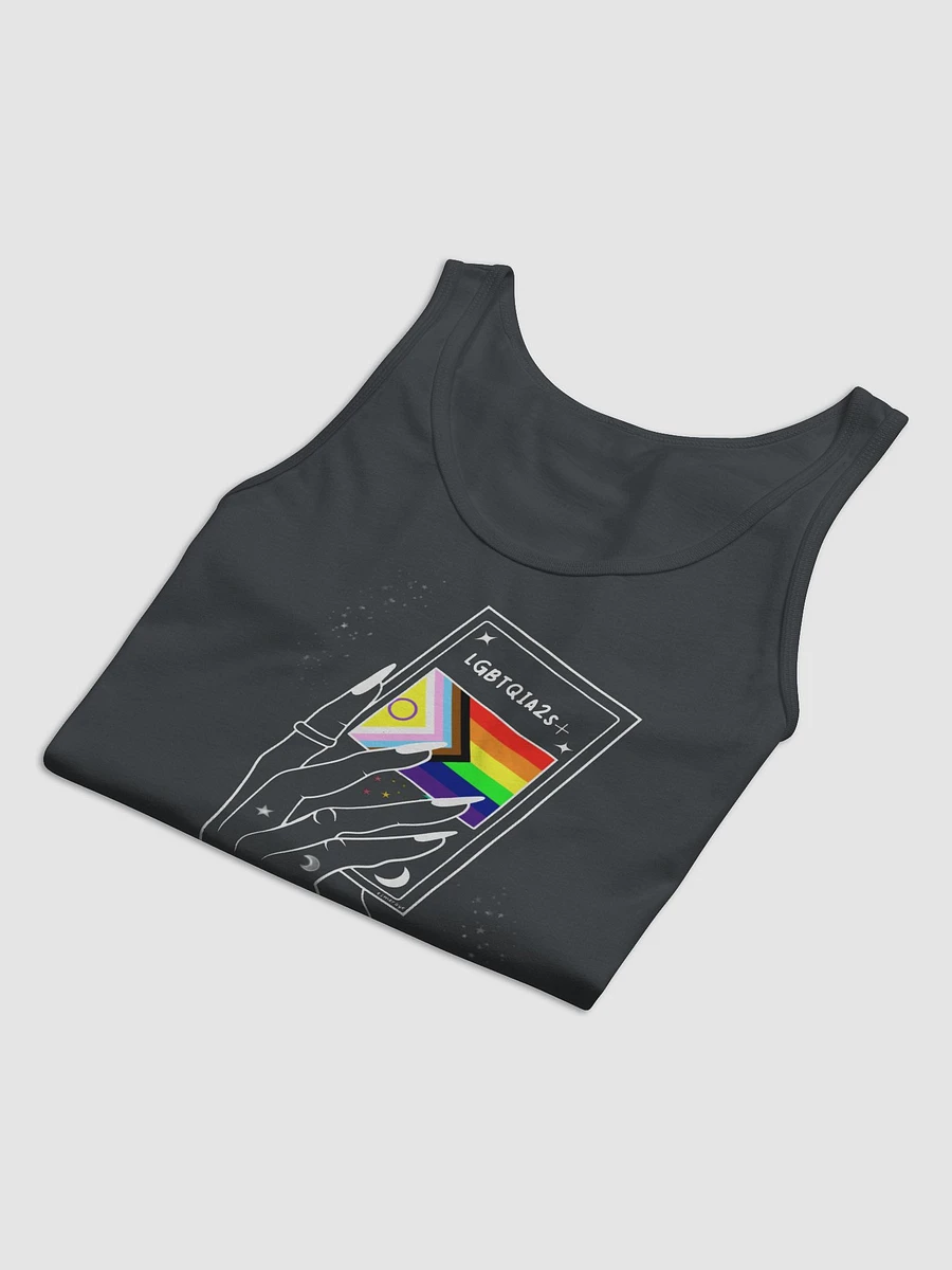LGBTQIA2S+ Tarot product image (8)