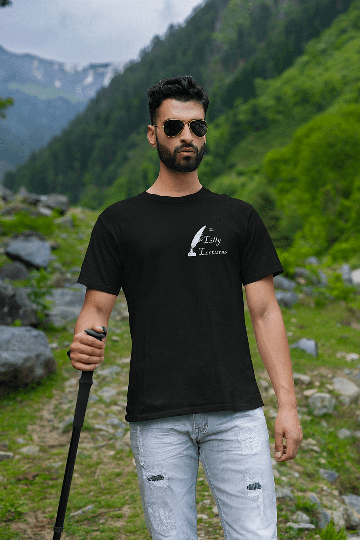 The Lilly Lectures T Shirt product image (1)