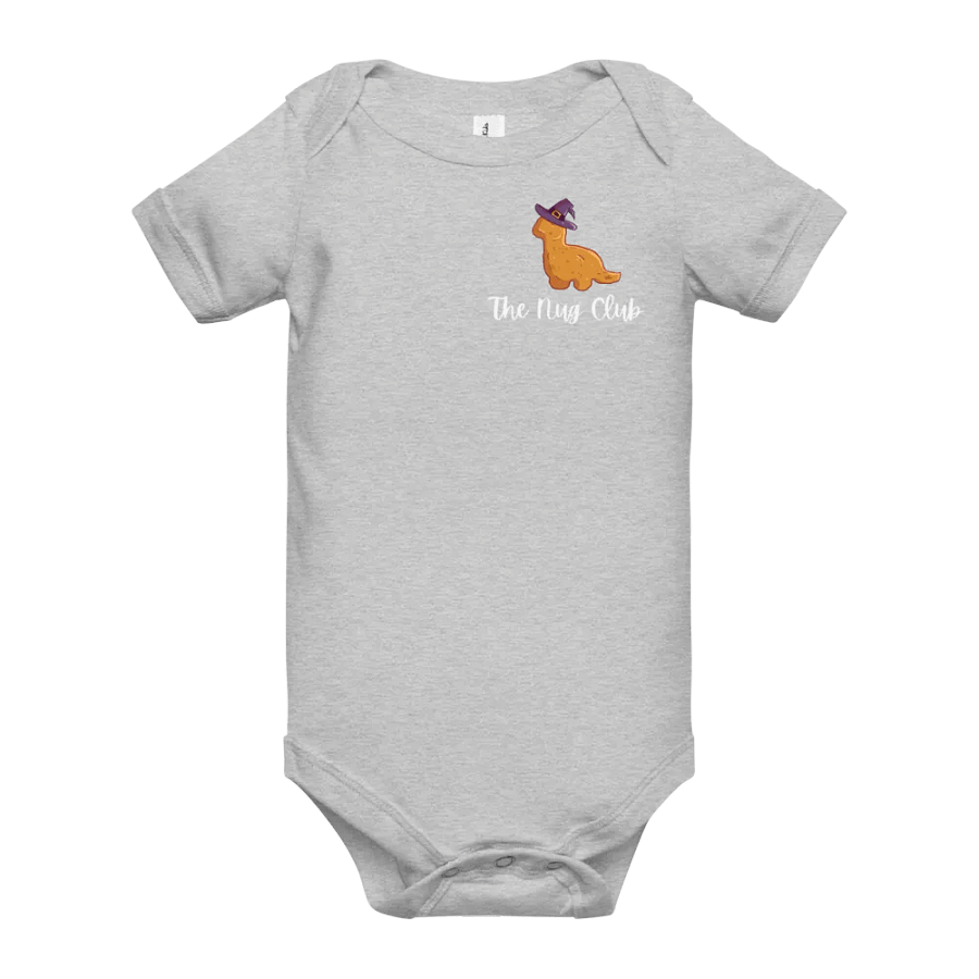 Nug Club Onesie product image (40)