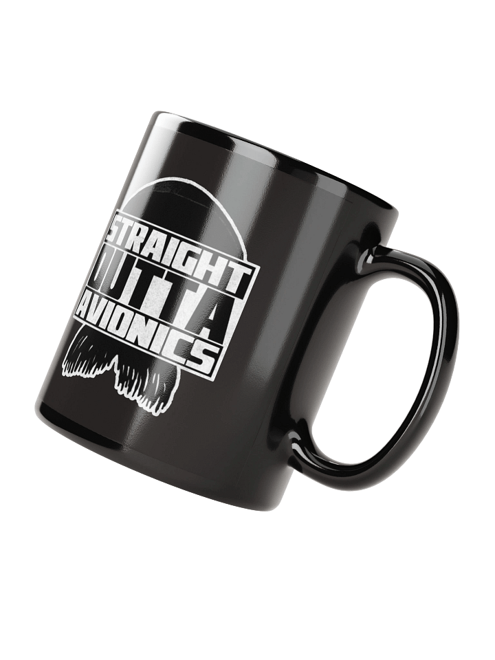 "SOA" Mug product image (4)