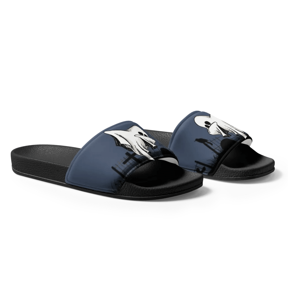 TNS Graveyard Slides (Mens Sizing) product image (7)