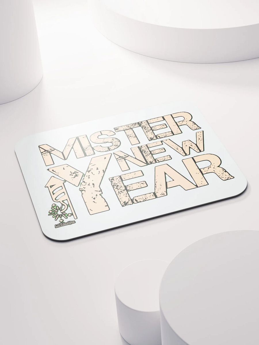 MISTER NEW YEAR product image (2)