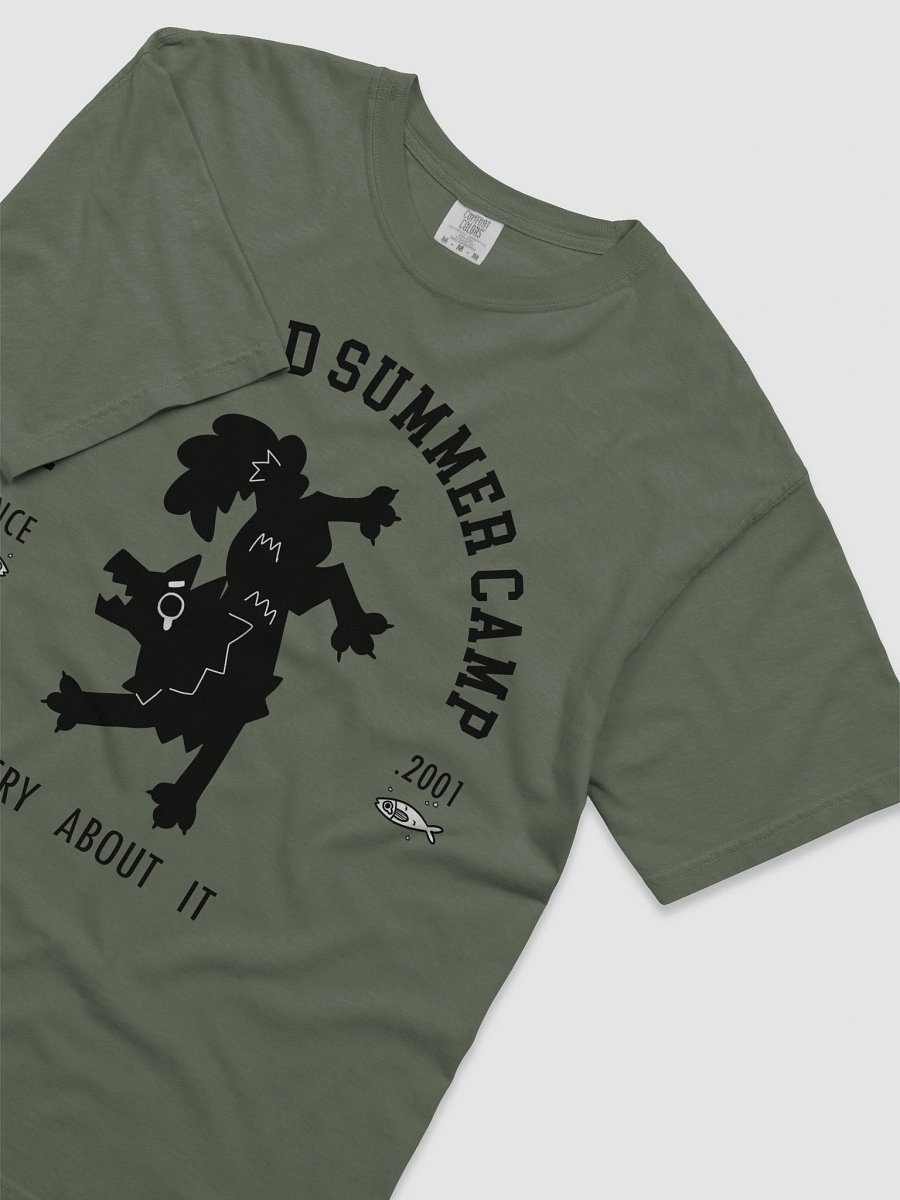 WAYWARD Summer Camp Staff product image (3)