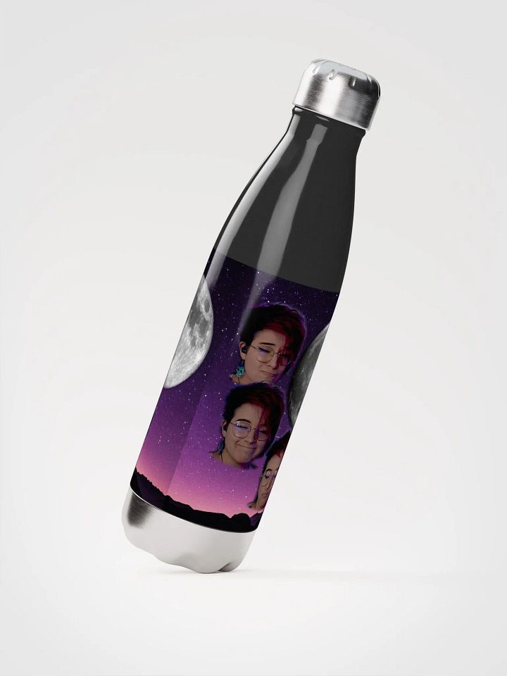 3 Pearl Moon Water Bottle product image (2)