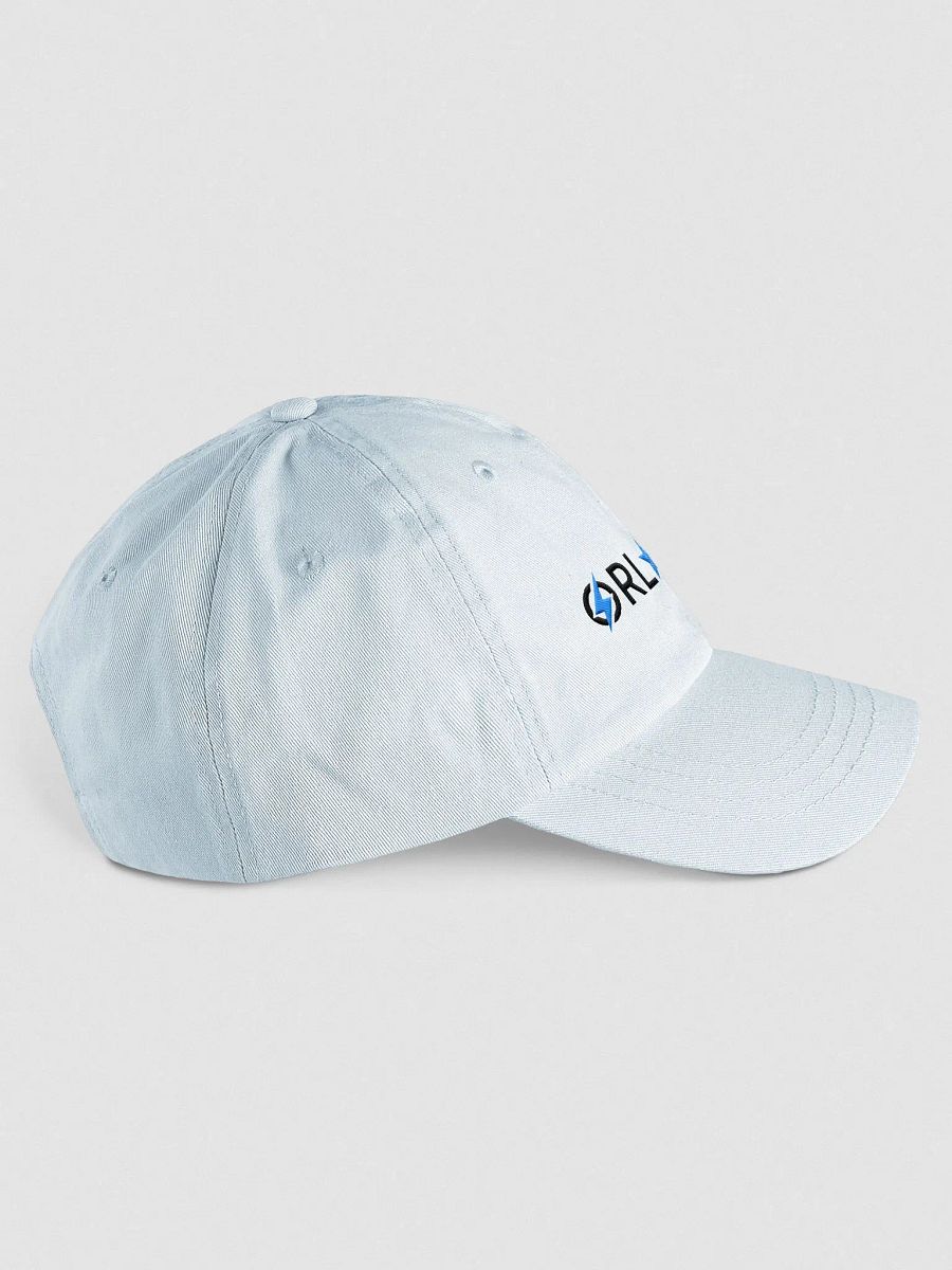 Beechfield Pastel Dad Hat - Orlando product image (4)